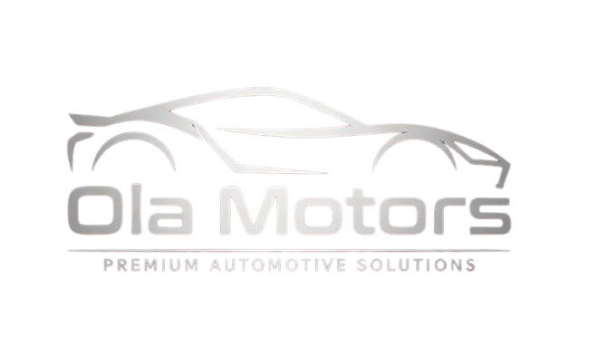 Ola Motors